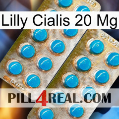 Lilly Cialis 20Mg new08